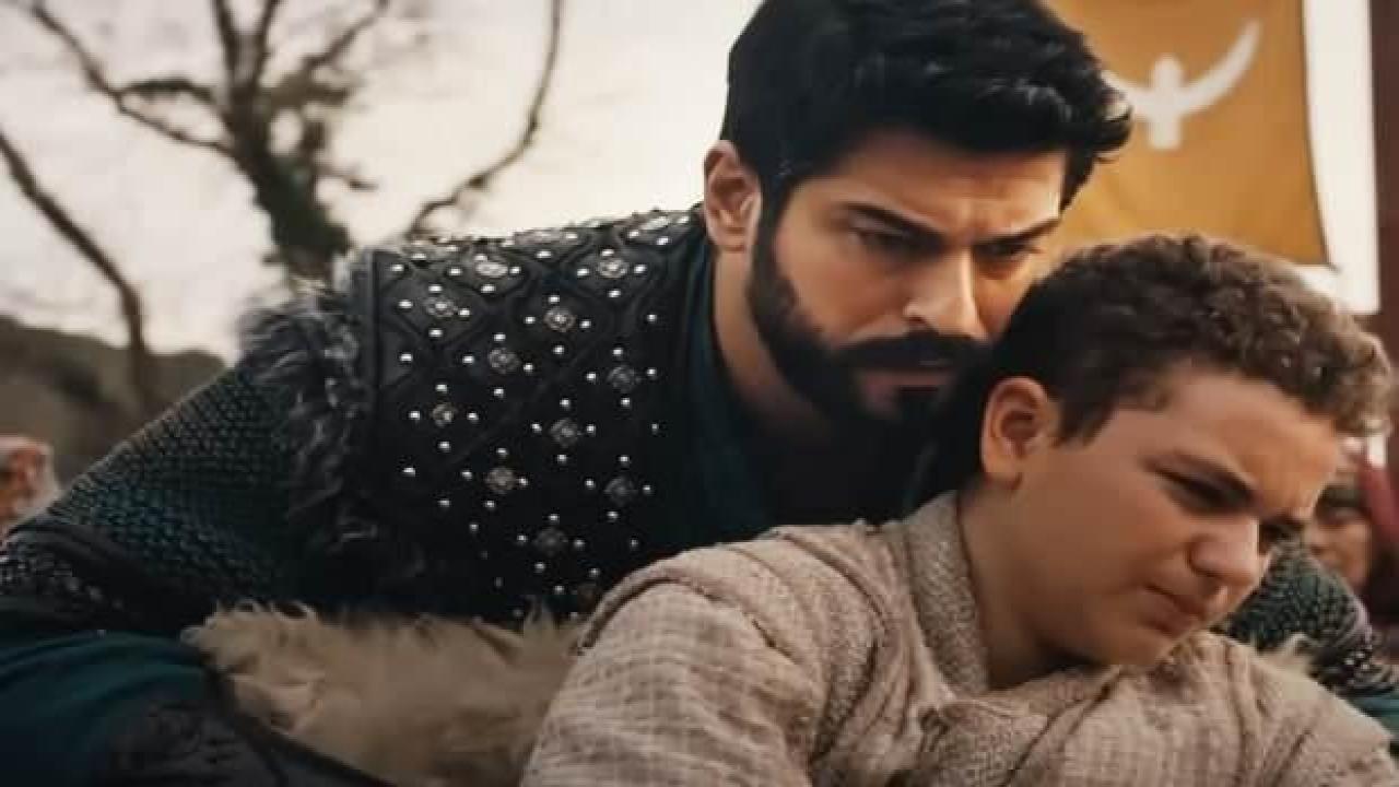 Kuruluş Osman 115.bölüm fragmanında kartlar yeniden dağıtılıyor! Bütün hesaplar görülecek