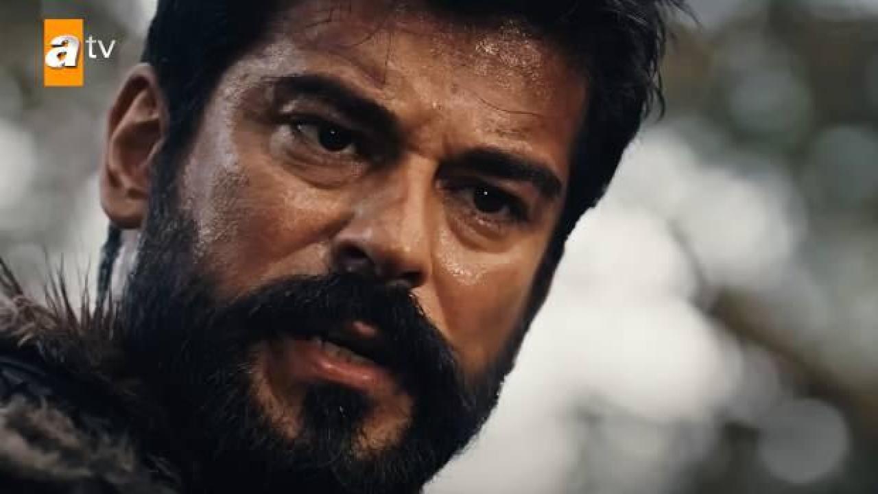 Kuruluş Osman 129.bölüm fragmanı: 'Yurdumun topraklarına gömerim!' Tokat gibi yapıştırdı