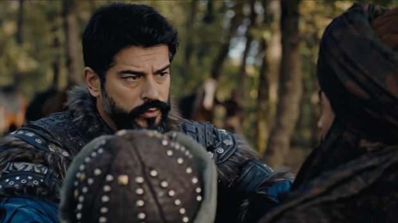 Kuruluş Osman 134.bölüm fragmanında yer yerinden oynayacak! Büyük çatışma başladı