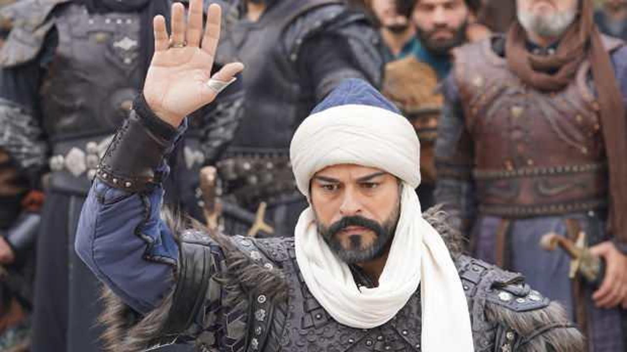 Kuruluş Osman 141.bölüm fragmanında beklenmedik itiraf! Duyan şaşkınlığını gizleyemedi