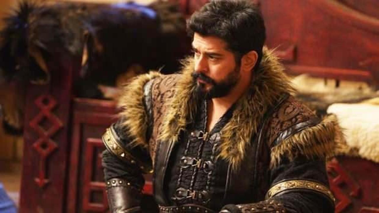 Kuruluş Osman 149.bölüm fragmanı getirildi mi? Ters köşelerin ardı arkası kesilmiyor!
