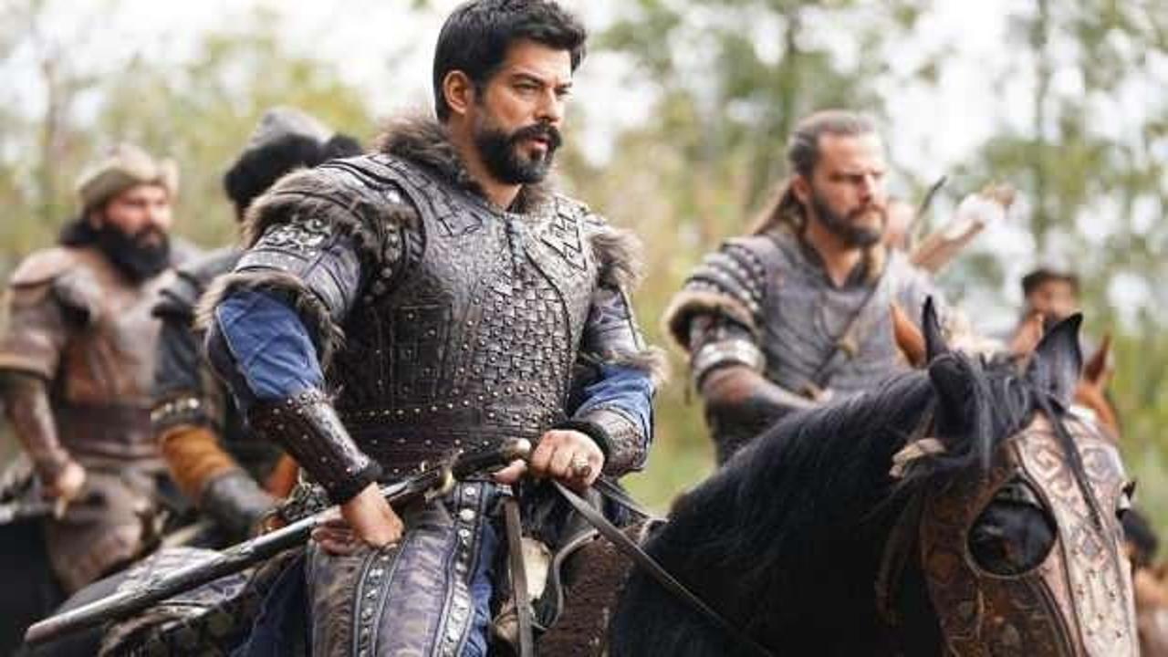 Kuruluş Osman 5.sezonda veda üstüne veda görülecek! ATV dizisinden 2 isim birden gidiyor