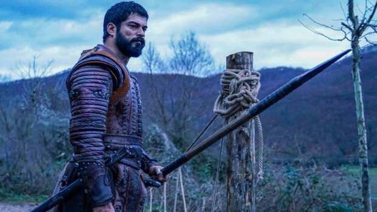 Kuruluş Osman 6.sezon öncesi 3 transfer birden! Sezon kapanmadan ATV'ye geliyorlar