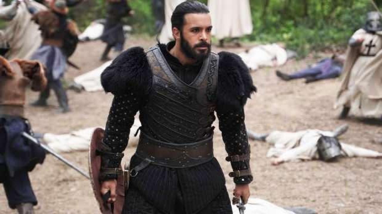 Kuruluş Osman, Arka Sokaklar'dan Alparslan Büyük Selçuklu'ya inanılmaz transfer! İmzalar atıldı