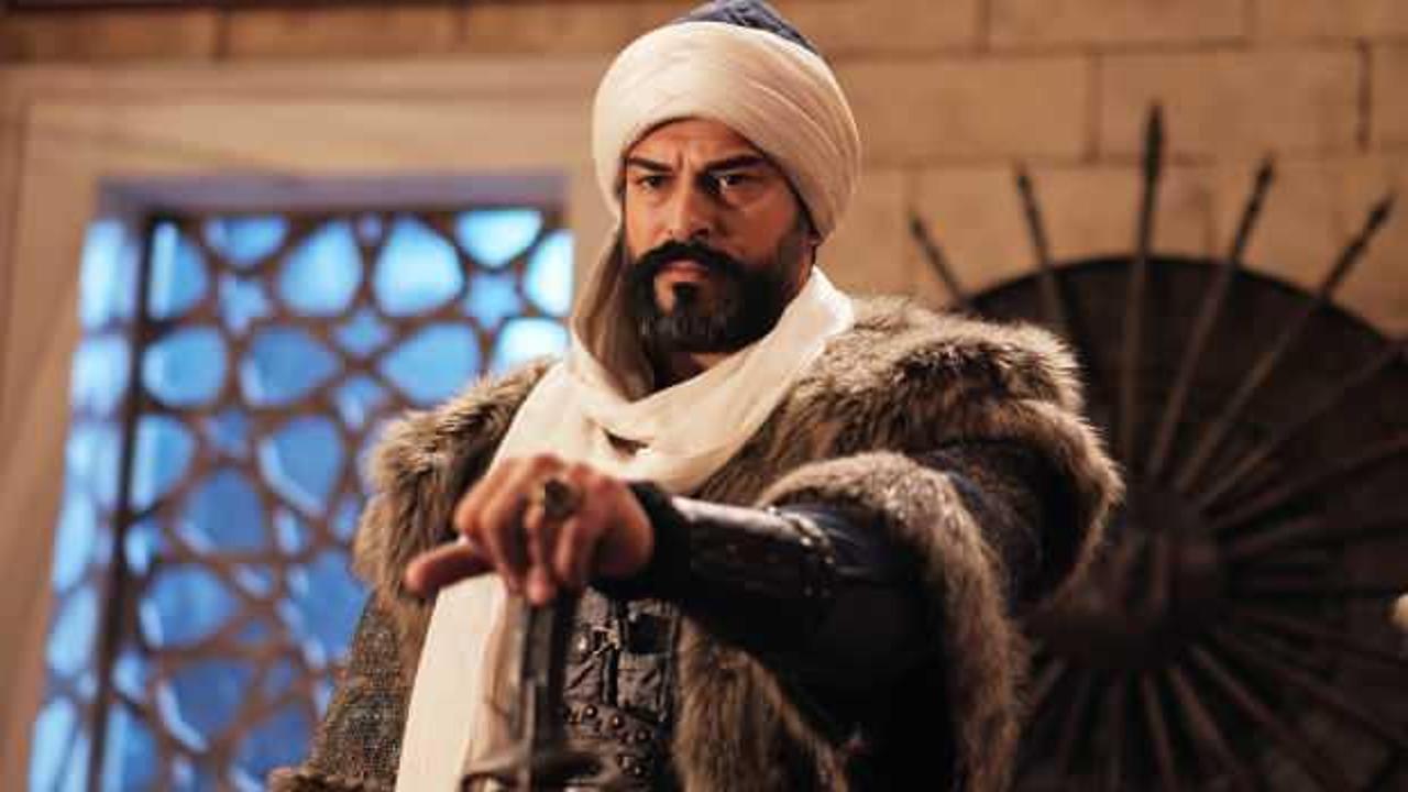 Kuruluş Osman en tepeye kuruldu! Reyting sonuçlarıyla ilgili çok konuşulacak gelişme