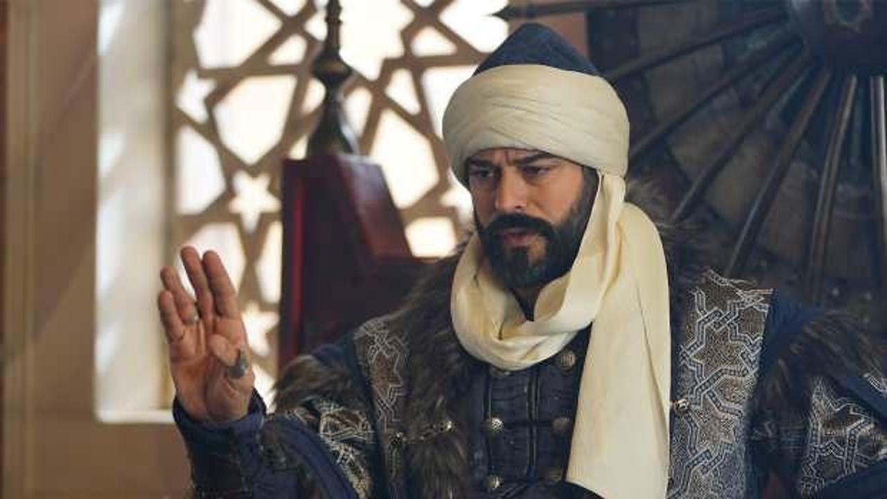Kuruluş Osman izleyicilerini mutlu edecek haber! Başarısına başarı katmayı sürdürüyor