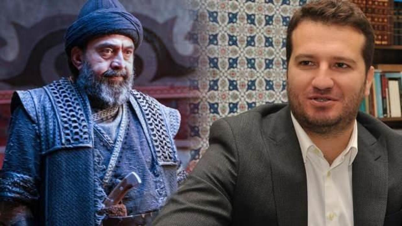 Kuruluş Osman oyuncusu Ahmet Yenilmez’den beklenmedik haber! Yapımcı Mehmet Bozdağ bizzat duyurdu