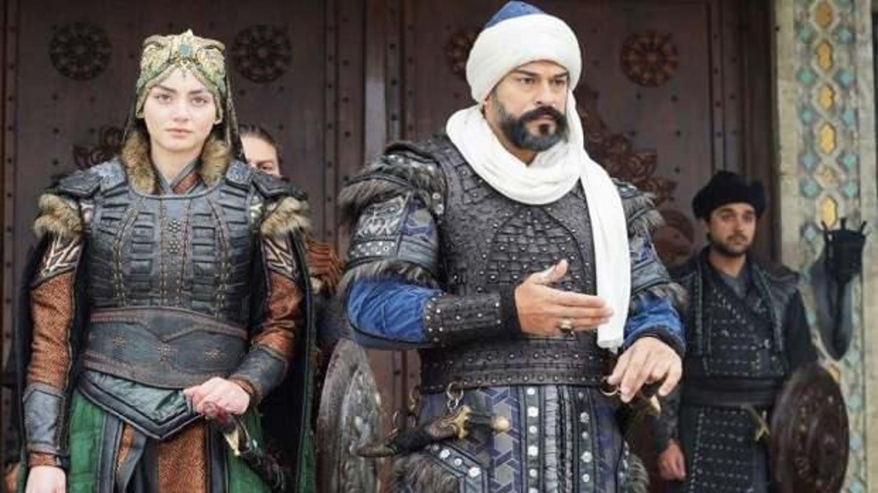 Kuruluş Osman oyuncusundan üzücü haber! Sevilen isim ayrılanlar kervanına katıldı