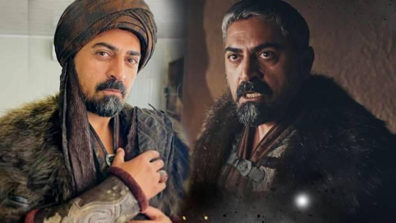 Kuruluş Osman ve Ateş Kuşları’ndan Yan Oda’ya yılın transferi! Yeni rolüyle dikkat çekti