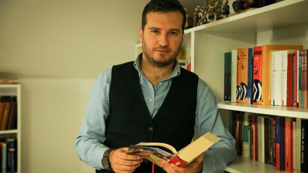 Kuruluş Osman ve Diriliş Ertuğrul yapımcısından soluk soluğa izleyeceğiniz dizi geliyor!