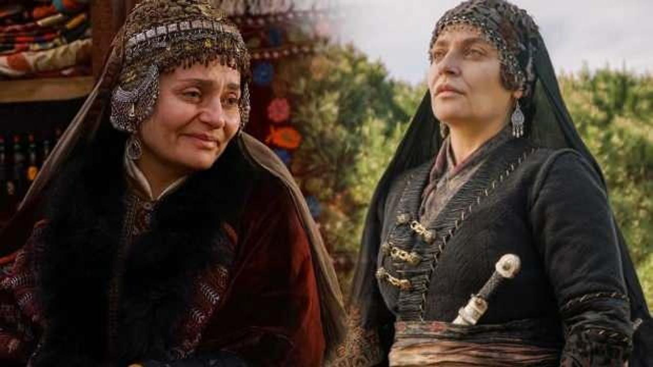 Kuruluş Osman ve Diriliş Ertuğrul'un başarılı ismi Korkma Ben Yanındayım'a geliyor!