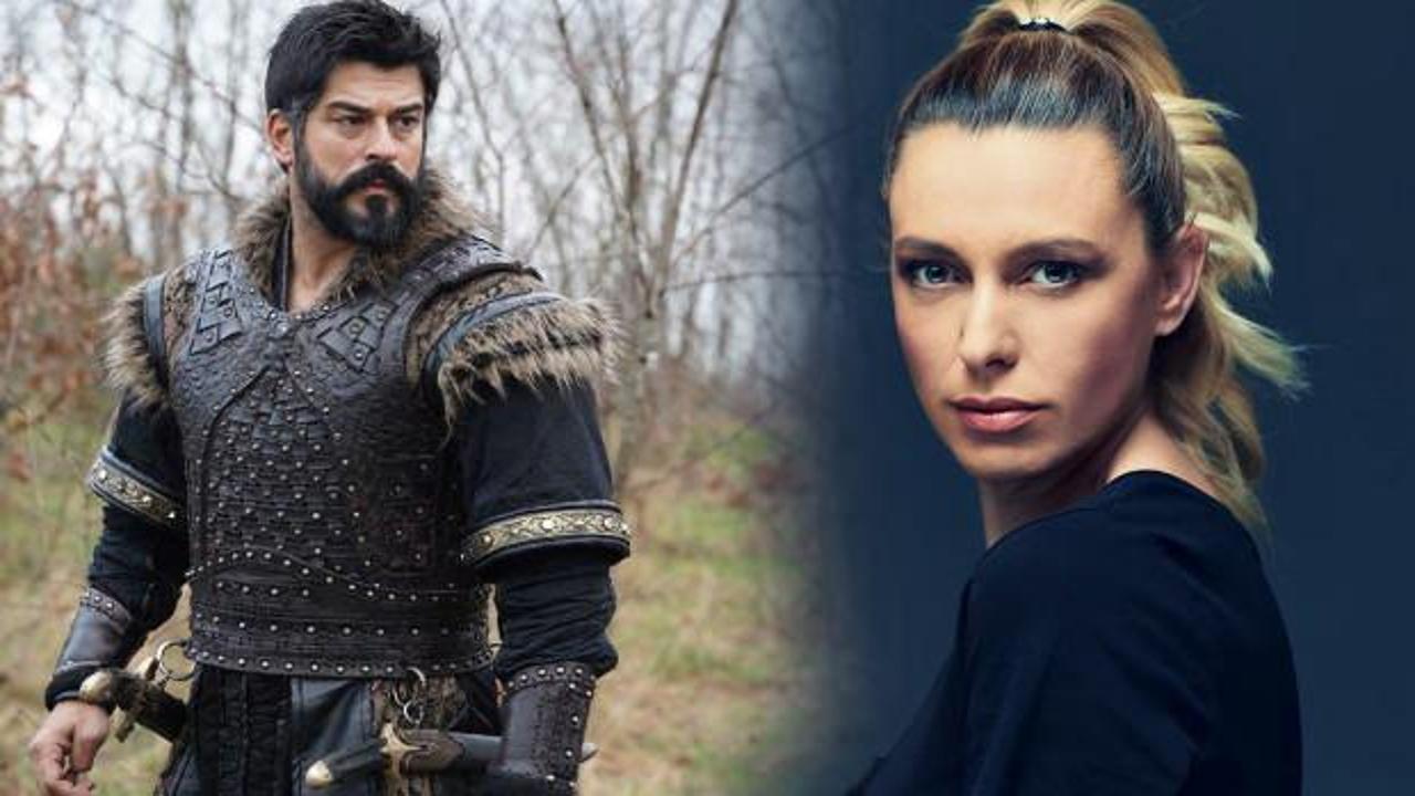 Kuruluş Osman'a Acı Hayat'ın Filiz'i geliyor! Çok uzun yıllar sonra ekranlara dönüyor