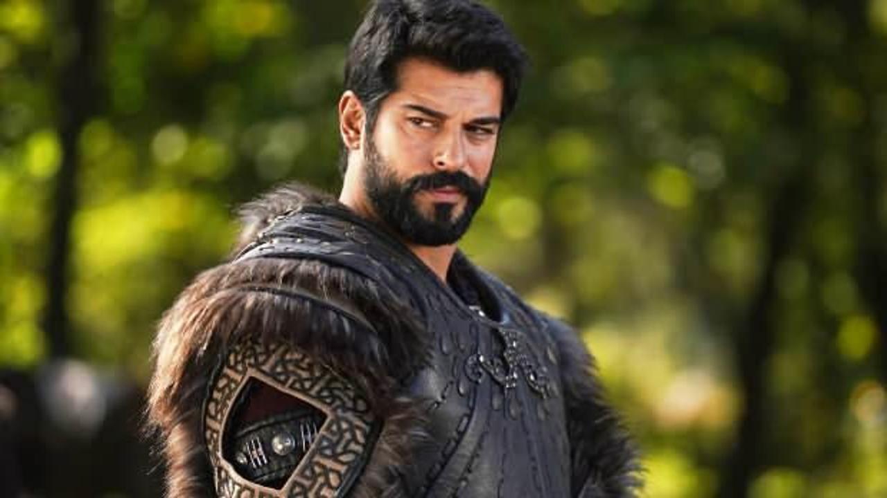 Kuruluş Osman’a Kızılelma: Bir Fetih Öyküsü’nden bomba transfer! Teselyus olacak