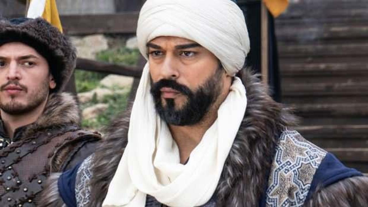 Kuruluş Osman'a Mehmed Bir Cihan Fatihi ve Bir Zamanlar Çukurova'dan dev transfer!