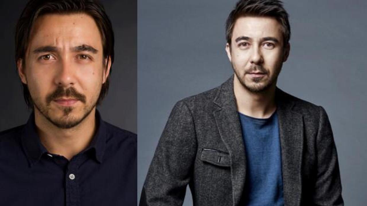 Kuruluş Osman’a transfer olan Cemil Büyükdöğerli’den inanılmaz değişim! Yeni imajını gören tanıyamadı