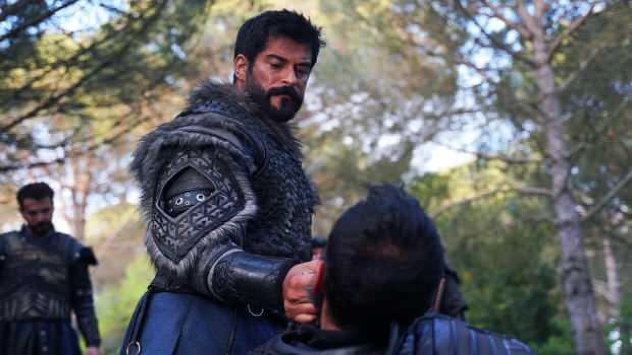 Kuruluş Osman'da Osman Bey'in içini yakıp kavuracak veda! Bir dönem resmen kapanıyor