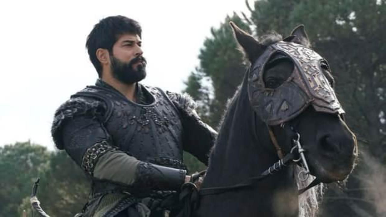Kuruluş Osman'da tüm dengeler değişecek! Cerkutay'ın ihaneti ortaya çıktı!