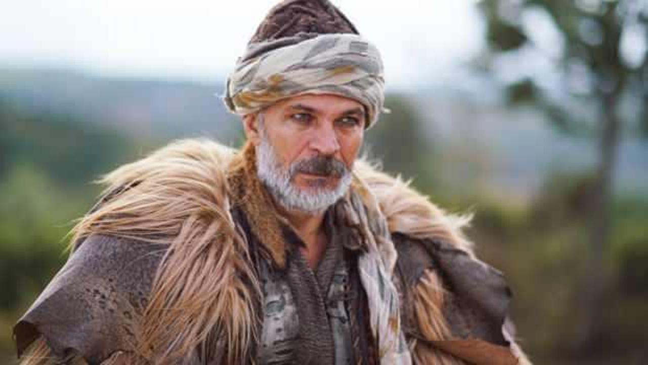 Kuruluş Osman'dan Ateş Kuşları'na yılın transferi! Yeni sezonu renklendirecek