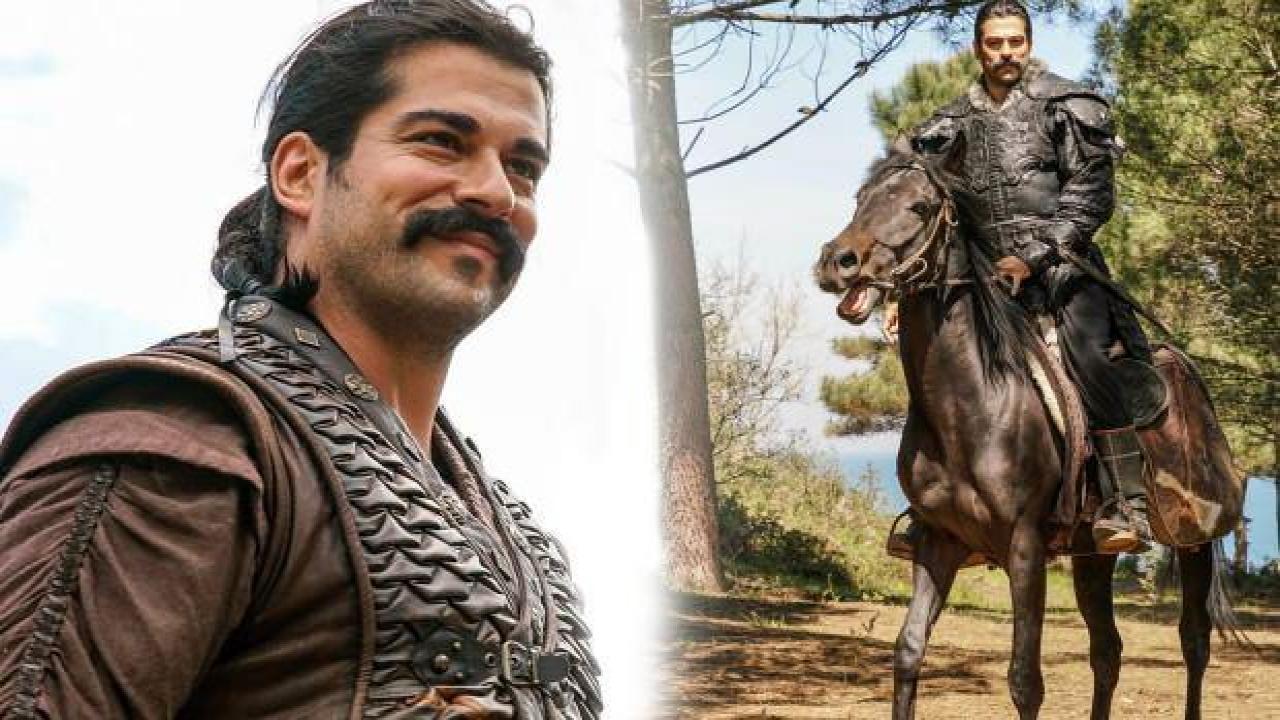 Kuruluş Osman’dan Bir Küçük Gün Işığı’na beklenmedik transfer! Seçimini 2.kez ATV'den yana kullandı