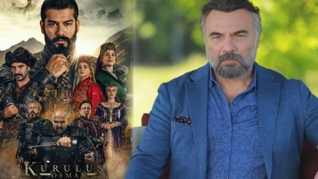 Kuruluş Osman’dan Bu Cihana Sığmazam’a yankı uyandıracak transfer! İmzalar resmen atıldı
