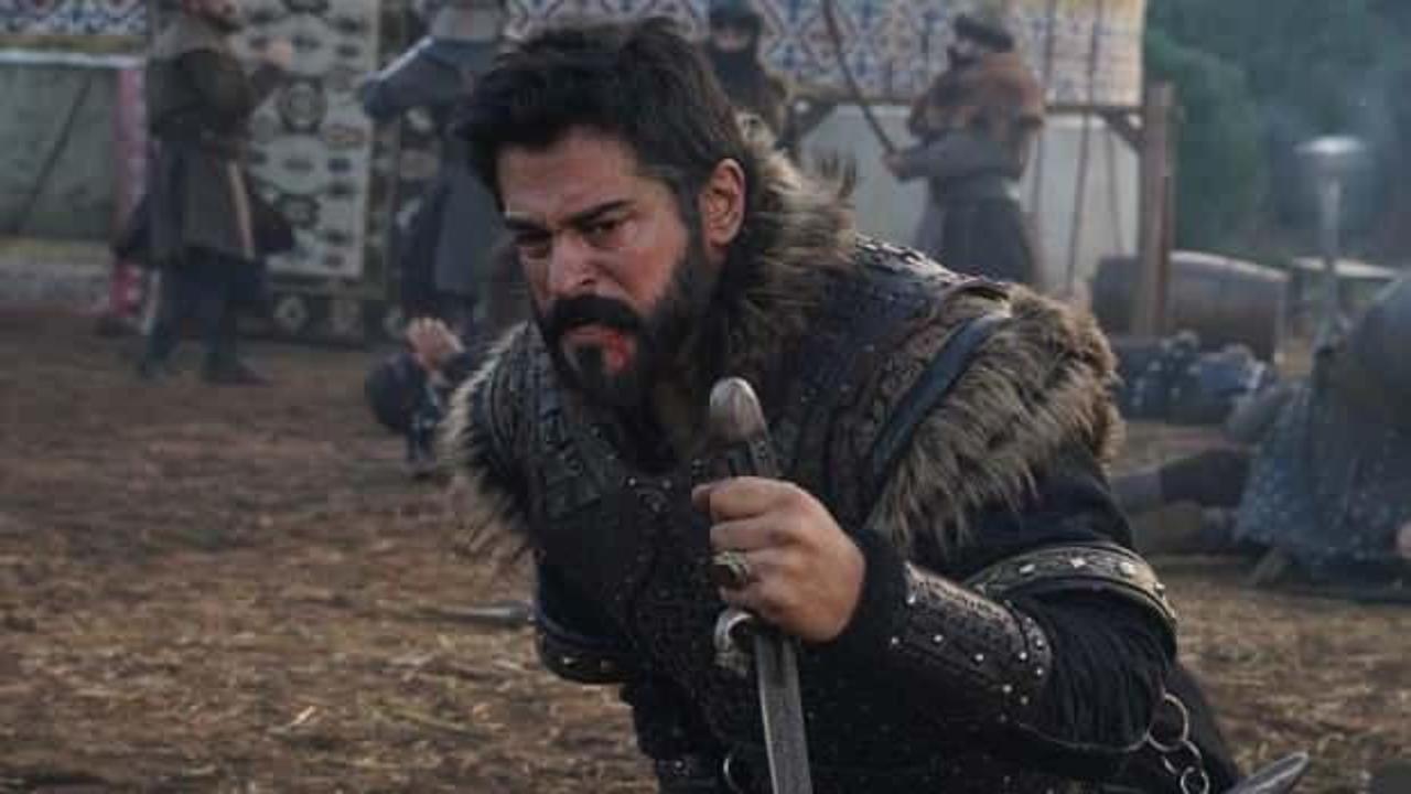 Kuruluş Osman'dan gideceği resmen kesinleşti! İzleyenler bu haberi duyunca çok üzülecek
