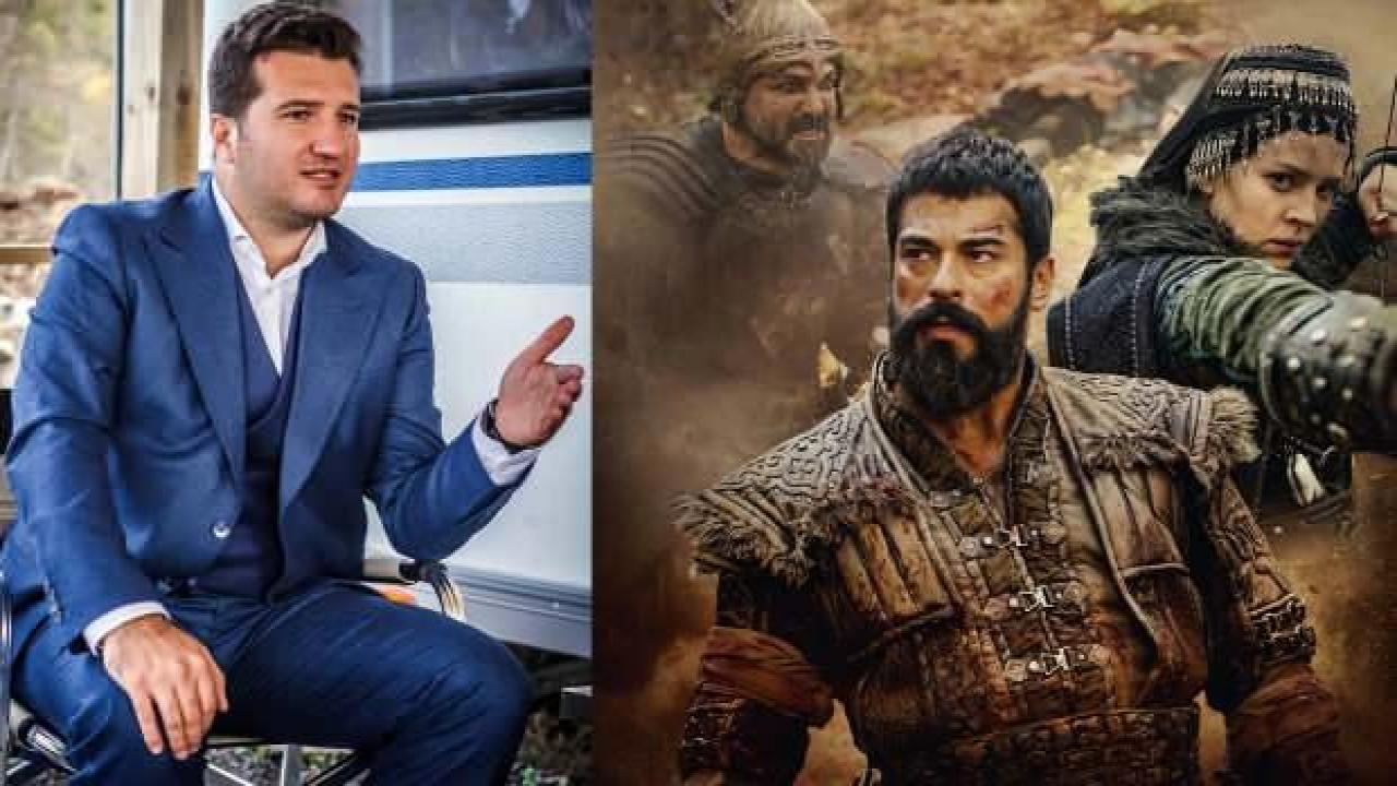 Kuruluş Osman’ın yapımcısından hafızalardan silinmeyecek proje! Peygamberimizin hayatı film oluyor