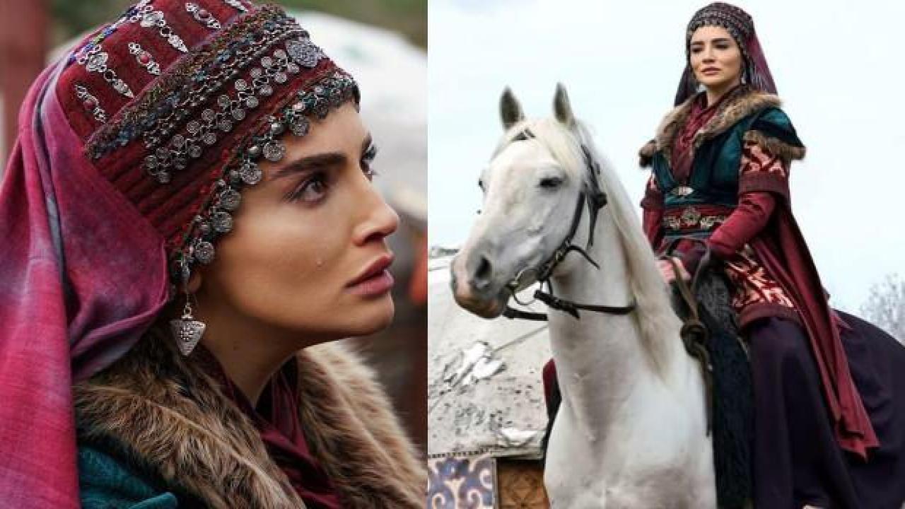 Kuruluş Osman’ın yıldızına bomba teklif! Gül Masalı’yla el sıkışan isim 6.defa ATV’yi tercih etti