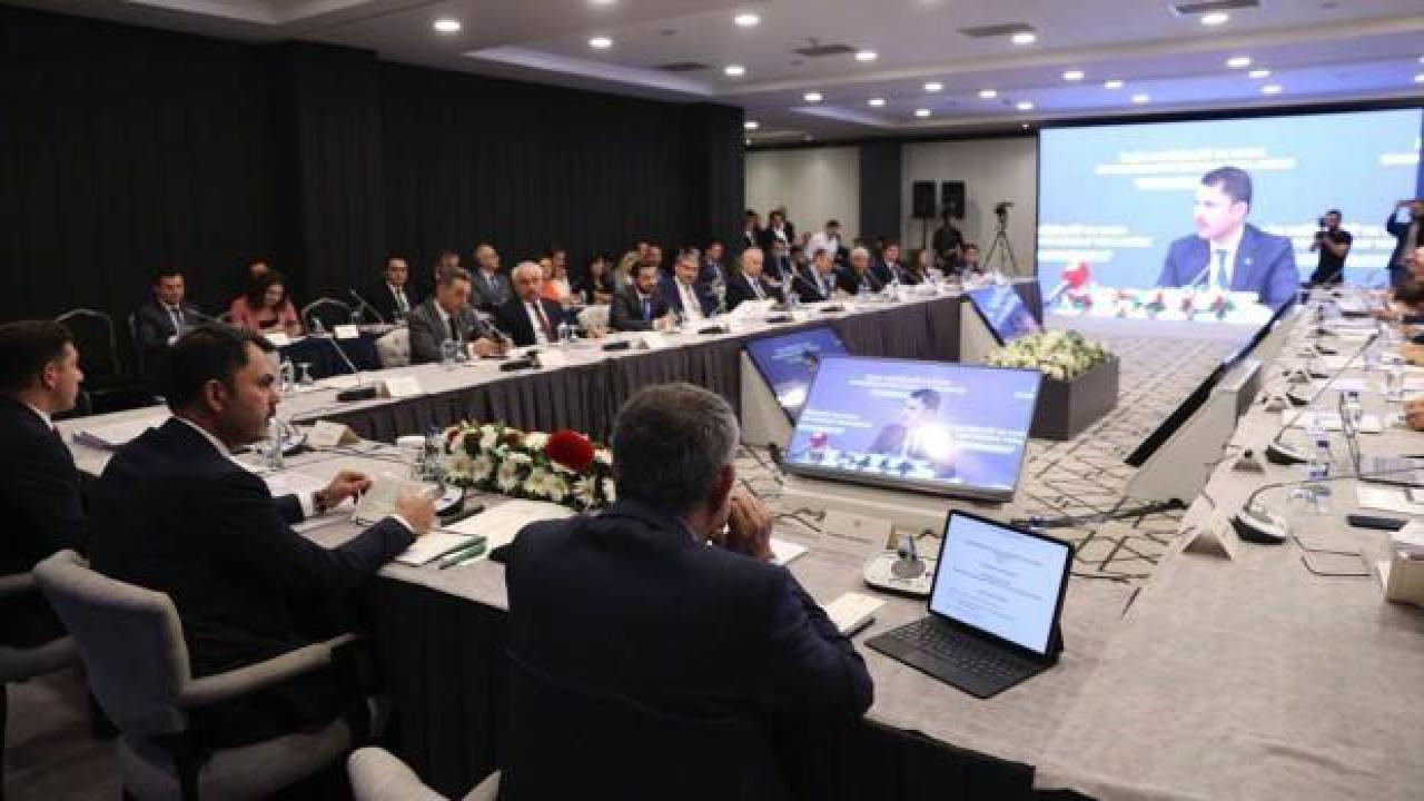 Kurum: Birçok Avrupa ülkesinden, dünya ülkesinden daha iyiyiz!