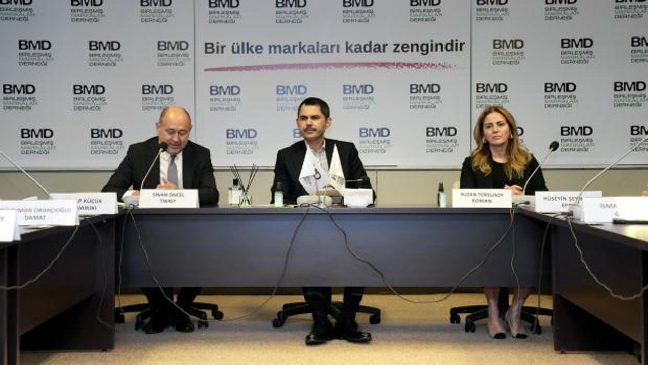 Kurum: Tarihi yarımadayı moda merkezi haine getireceğiz