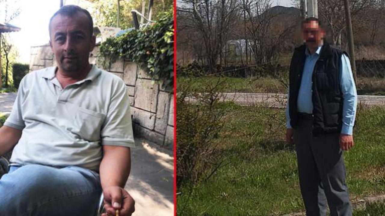 Kütahya'da korkunç cinayet: Köy muhtarı husumetlisini öldürdü