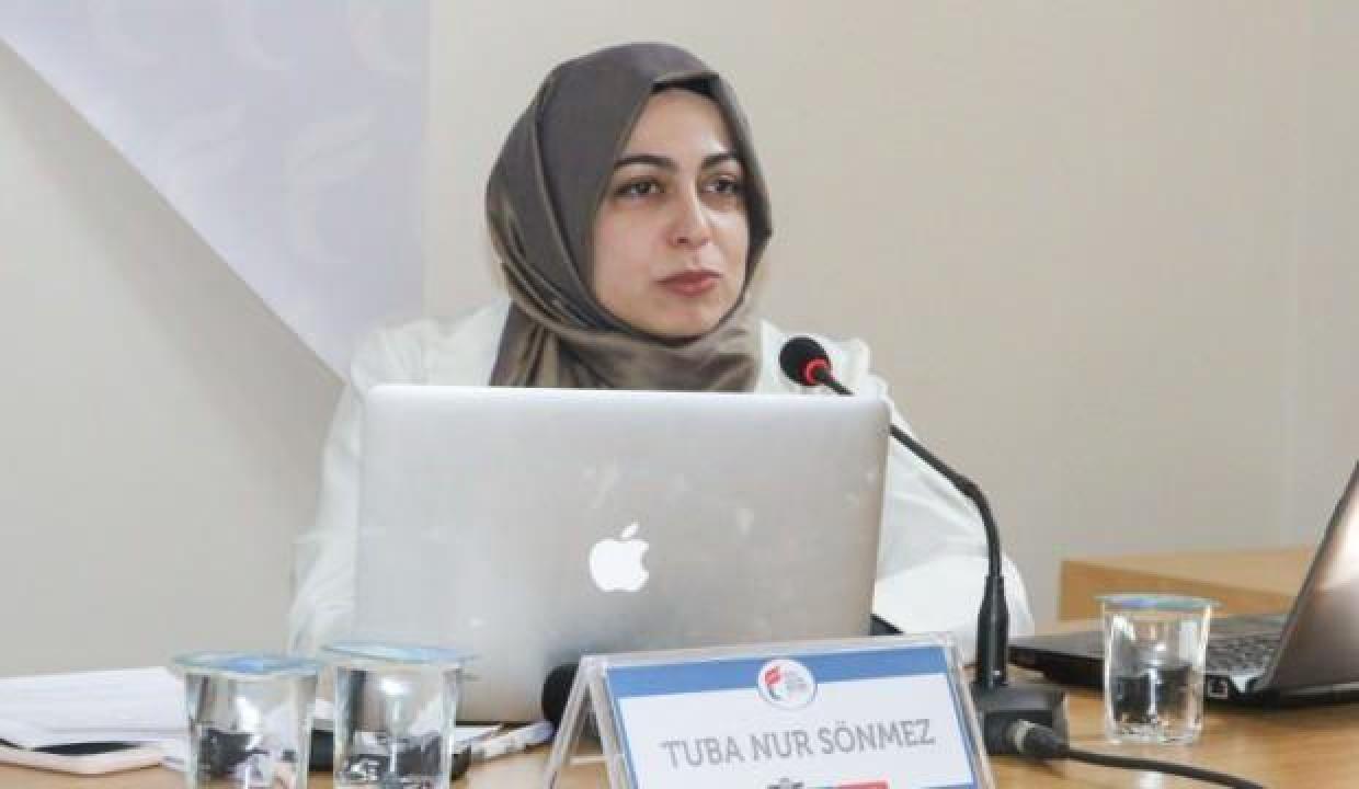 Kuveyt Büyükelçiliğine atanan Tuba Nur Sönmez kimdir?