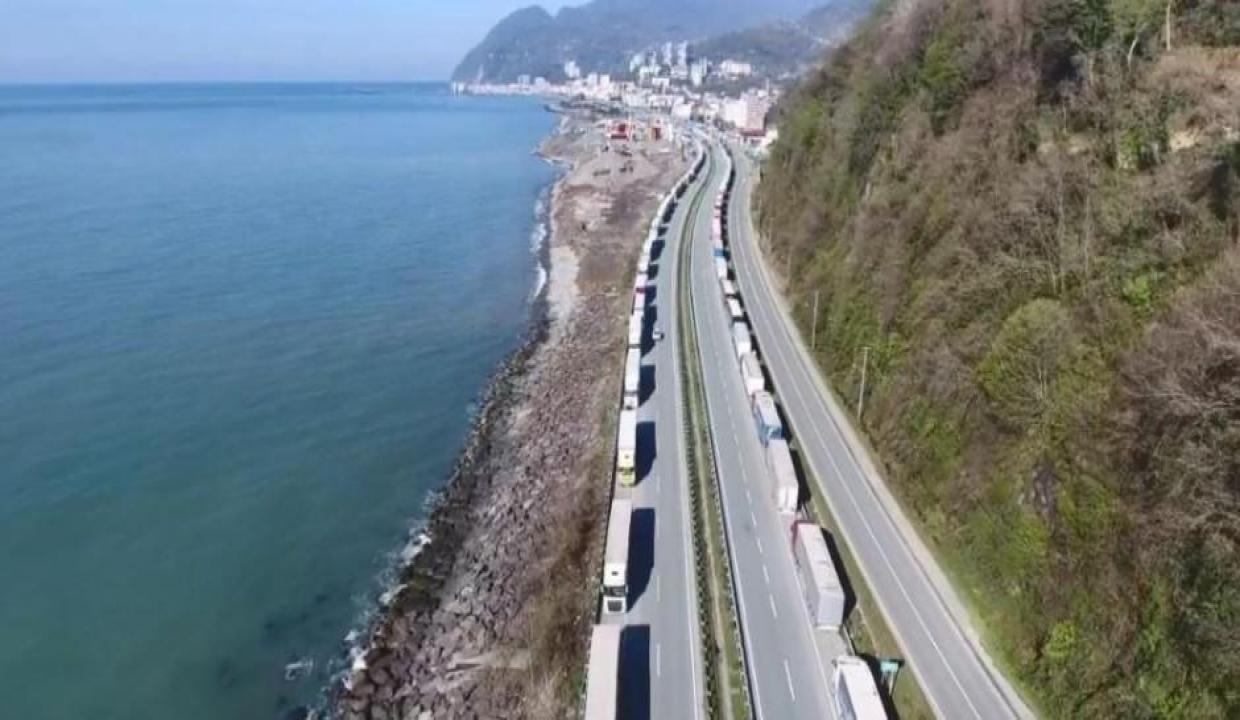 Kuyruğun ucu bucağı yok, dümeni Türkiye'ye kırdılar