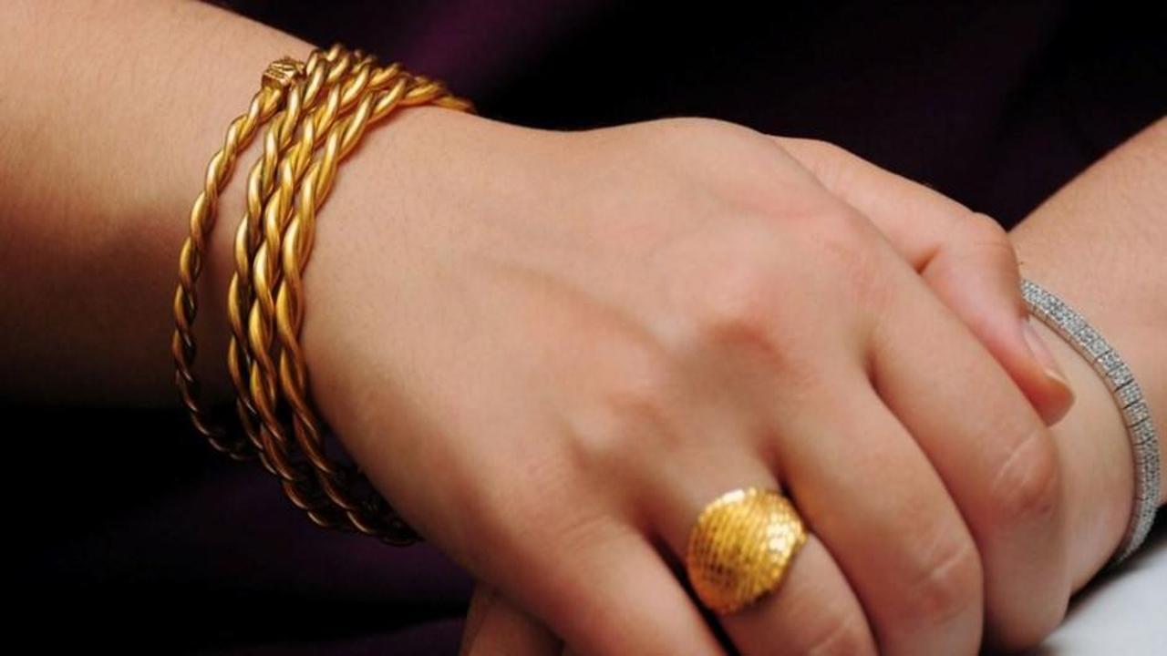 Kuyumculardan gurbetçi isyanı! 