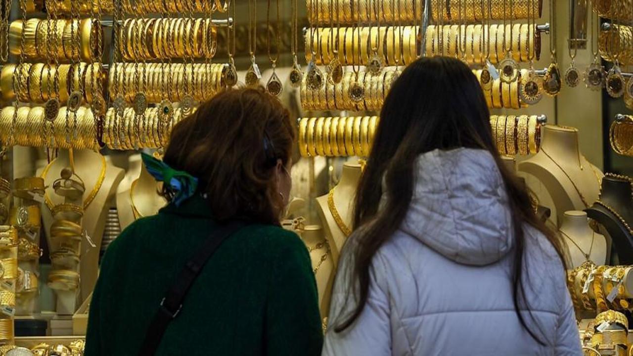 Kuyumculardan şaşırtan altın fiyatı önerisi