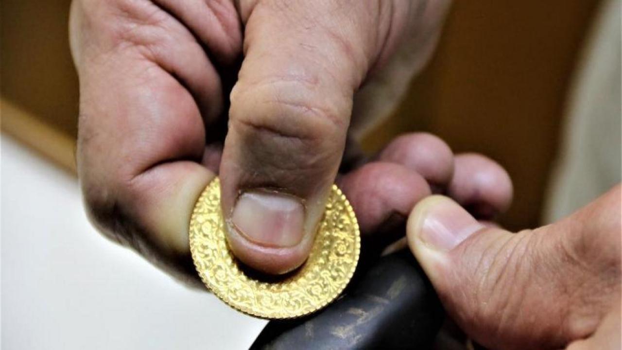 Kuyumculardan yatırımcıları harekete geçirecek altın tahmini