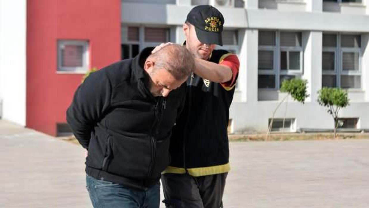 Kuzenini öldüren sanık: Teyzem oğullarına 'bunları öldürün' deyince panikle ateş ettim
