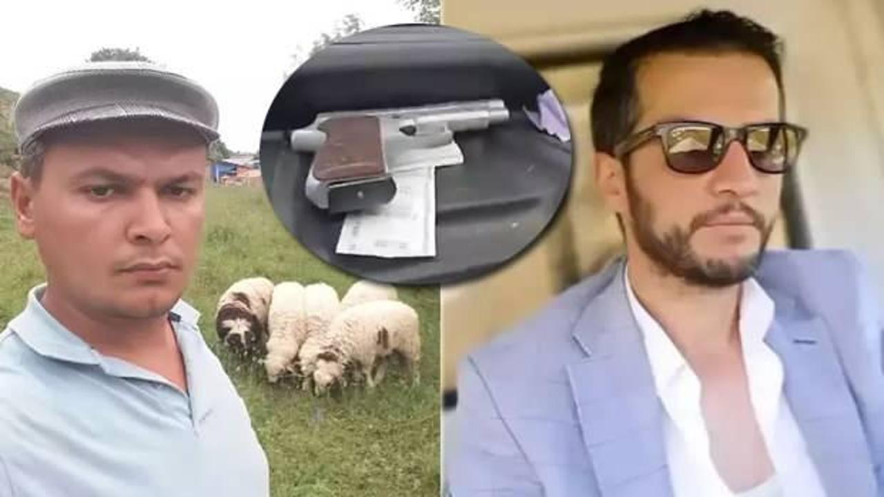 Kuzenini öldürüp 'Namusumuzu temizledim' diye ağlayan zanlı hakkında karar