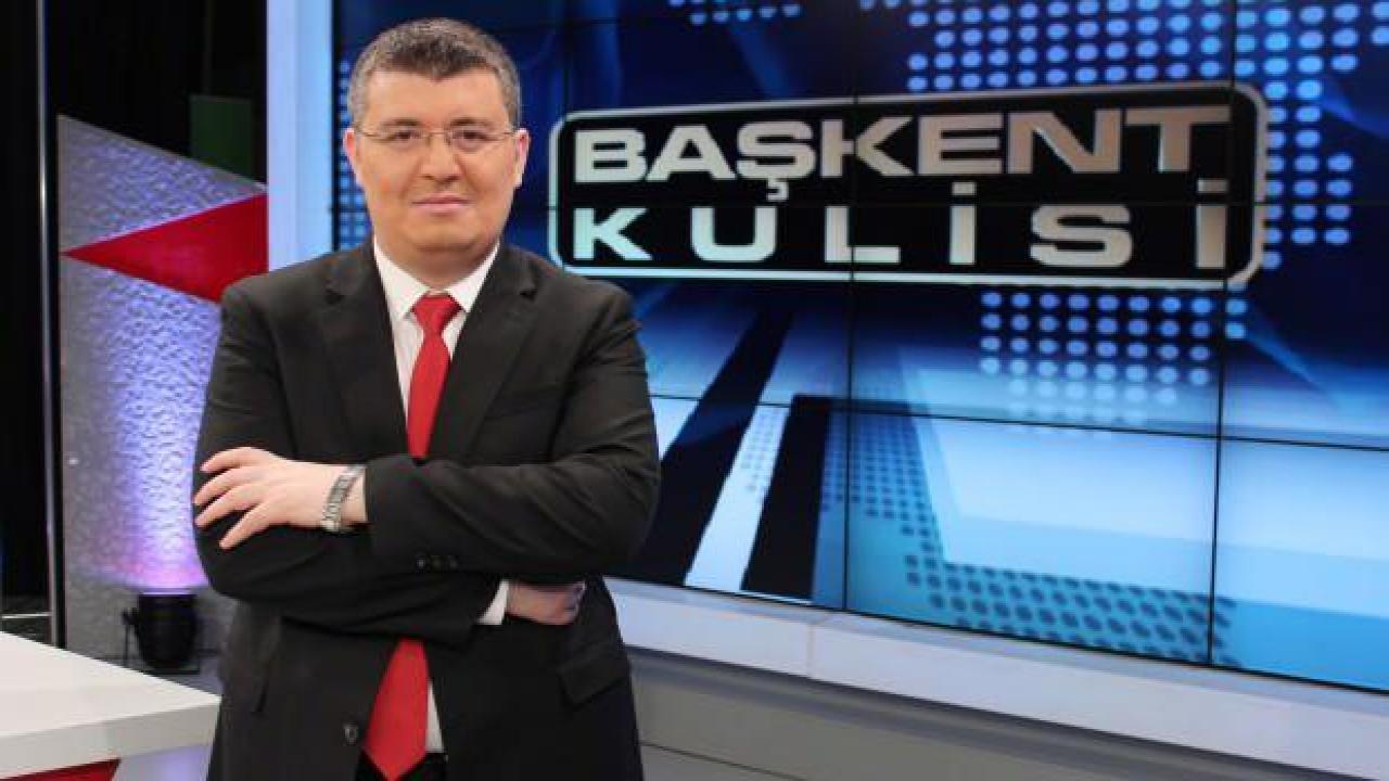 Kuzey Kıbrıs Türk Cumhuriyeti Cumhurbaşkanı Ersin Tatar Başkent Kulisi’nde