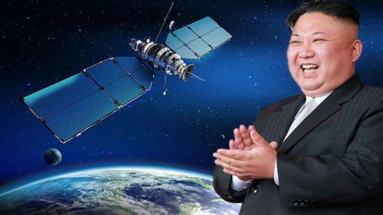 Kuzey Kore: Uzay projeleri devam edecek