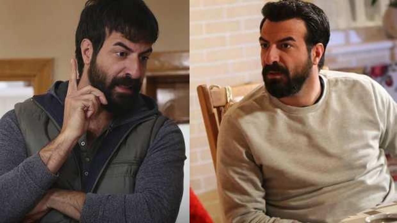 Kuzey Yıldızı İlk Aşk’tan Ben Bu Cihana Sığmazam’a flaş transfer! İmzalar atıldı