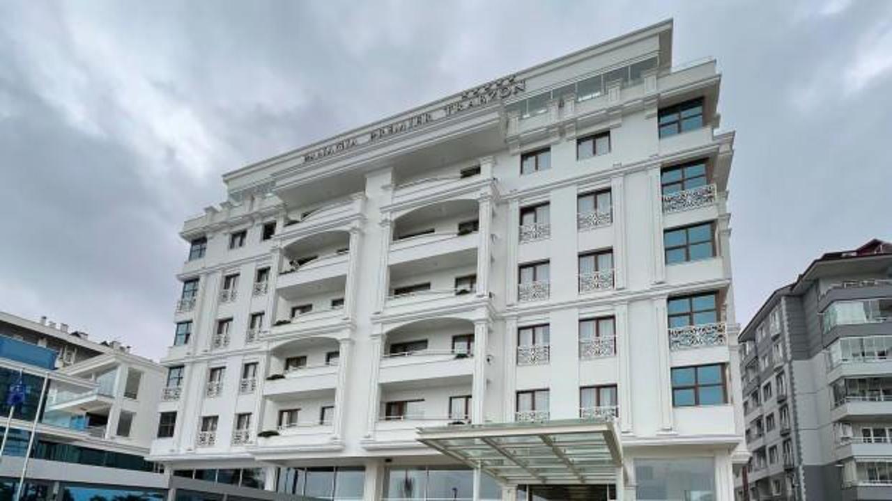 Kuzuoğlu’dan turizmde yatırım atağı
