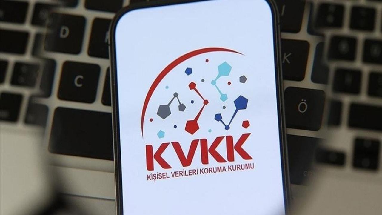 KVKK, 2024'te 6 bin 958 başvuruyu sonuçlandırdı