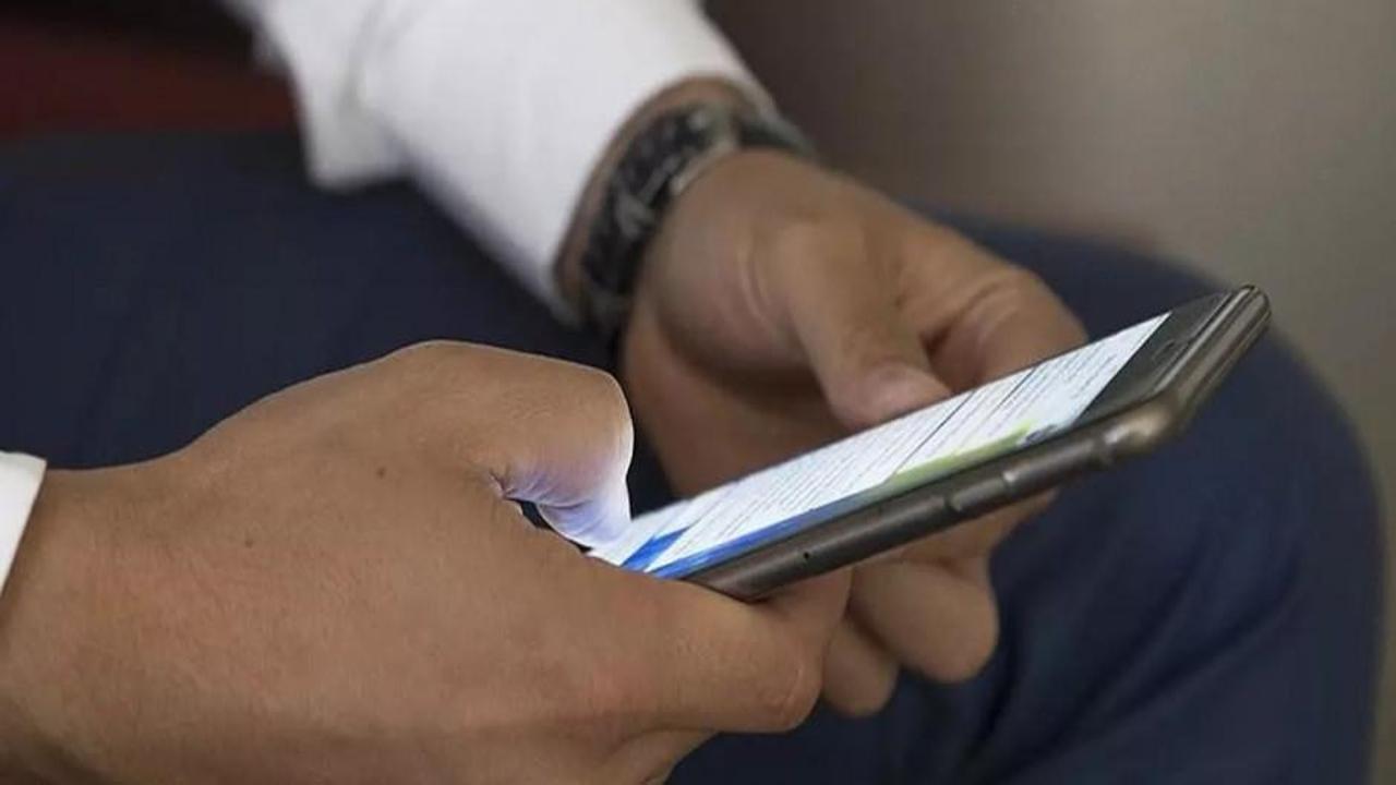 KVKK uyardı! Kişisel bilgilerinizi paylaşıyorsanız dikkat