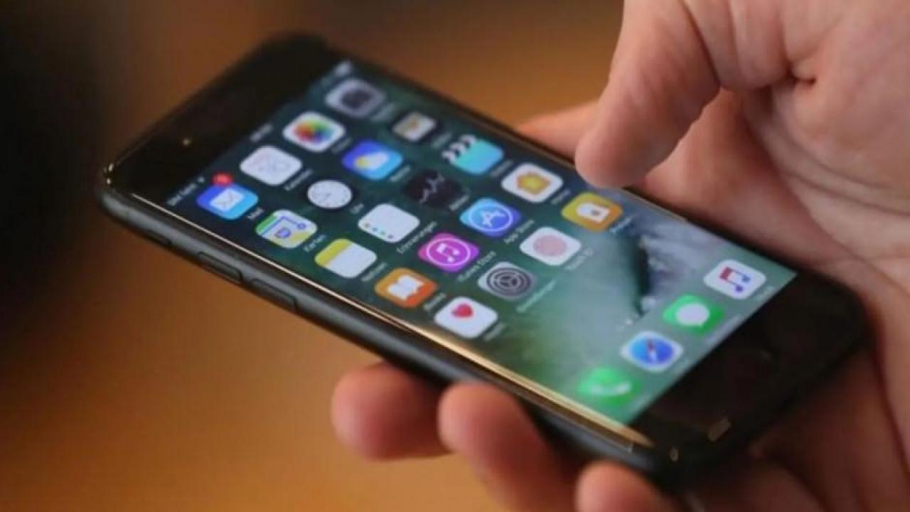 KVKK'dan akıllı telefon uyarısı