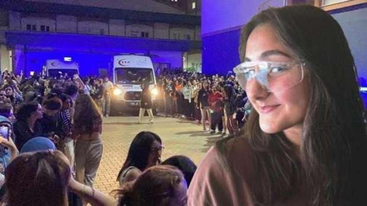 KYK yurdundaki kahreden olayla ilgili kritik gelişme! Mahkeme kararını verdi