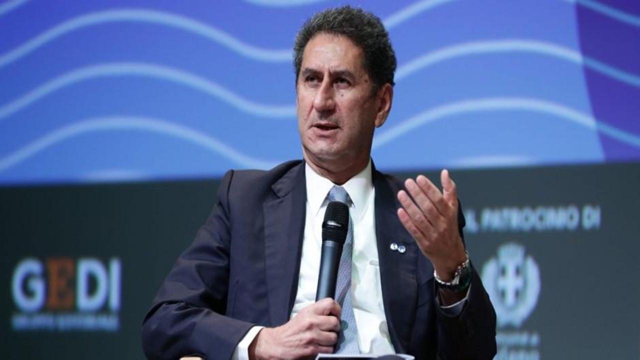 La Camera: Türkiye jeotermalde süper güç