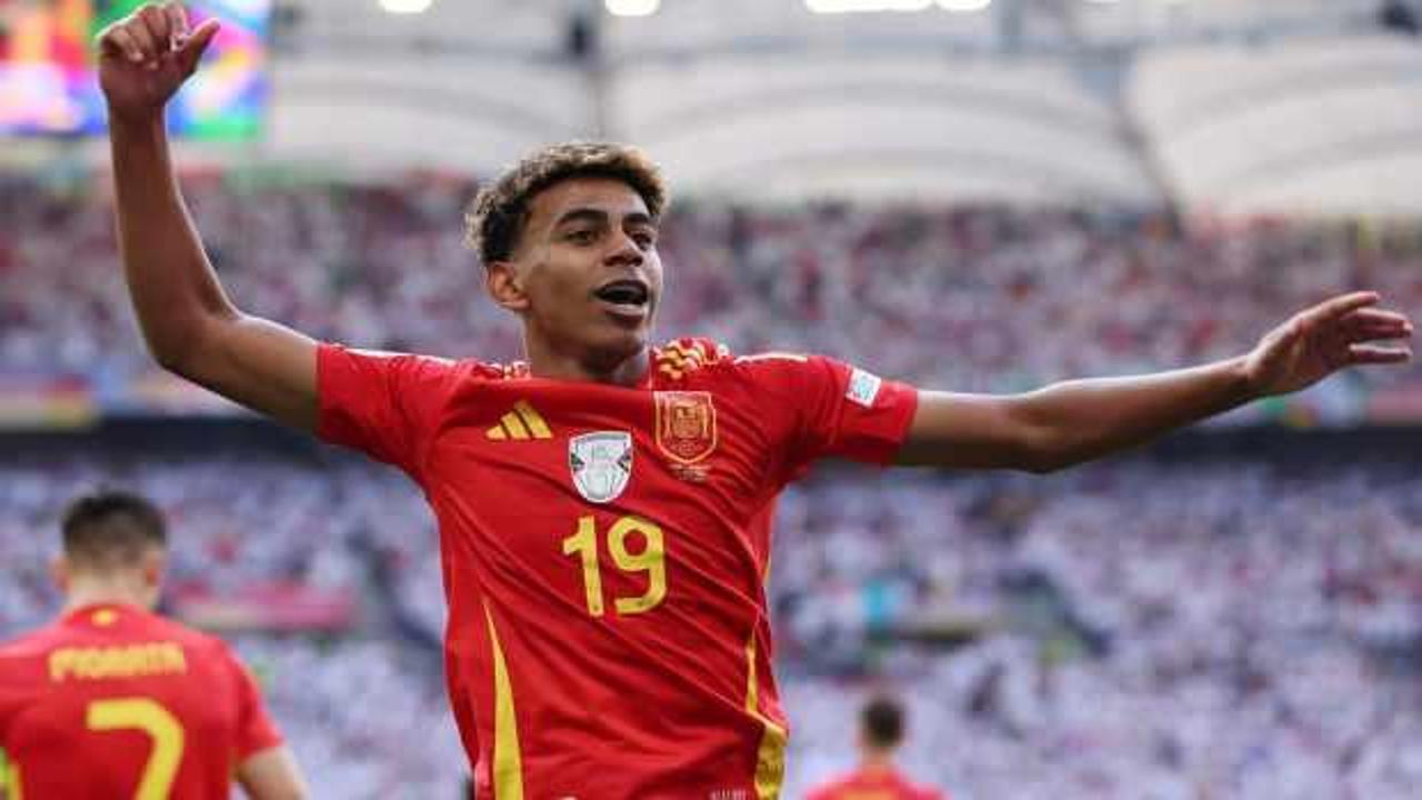 Lamine Yamal bonservis bedeli ne kadar? Lamine Yamal kaç yaşında, aslen nereli?