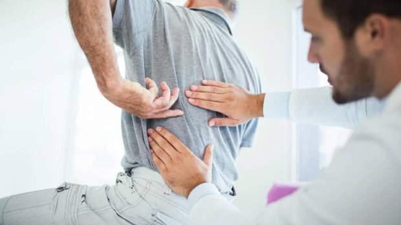 “Laparoskopik Parsiyel Nefrektomi” ameliyatı ile 2,5 cm'lik tümör çıkarıldı!
