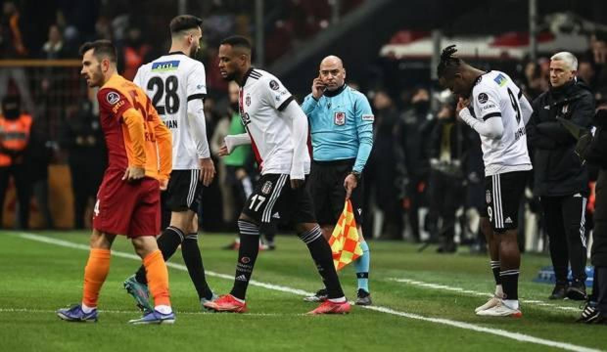 Larin'den sert tepki: 