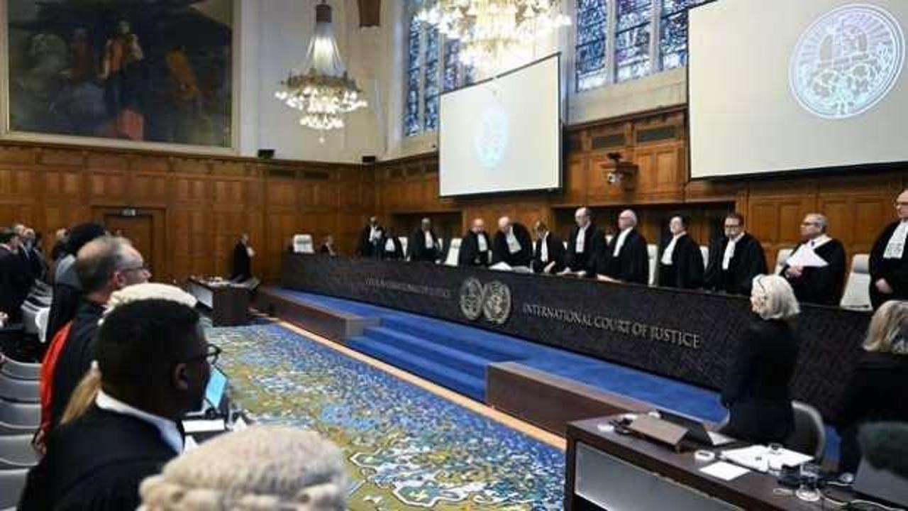 Latin Amerika ülkelerinden UAD kararına tepkiler... 'İnsanlığın zaferi'